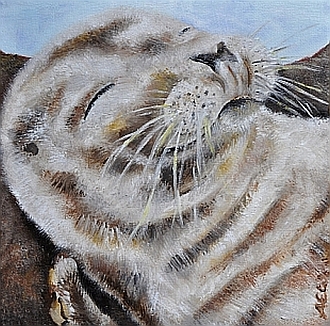 schilderij